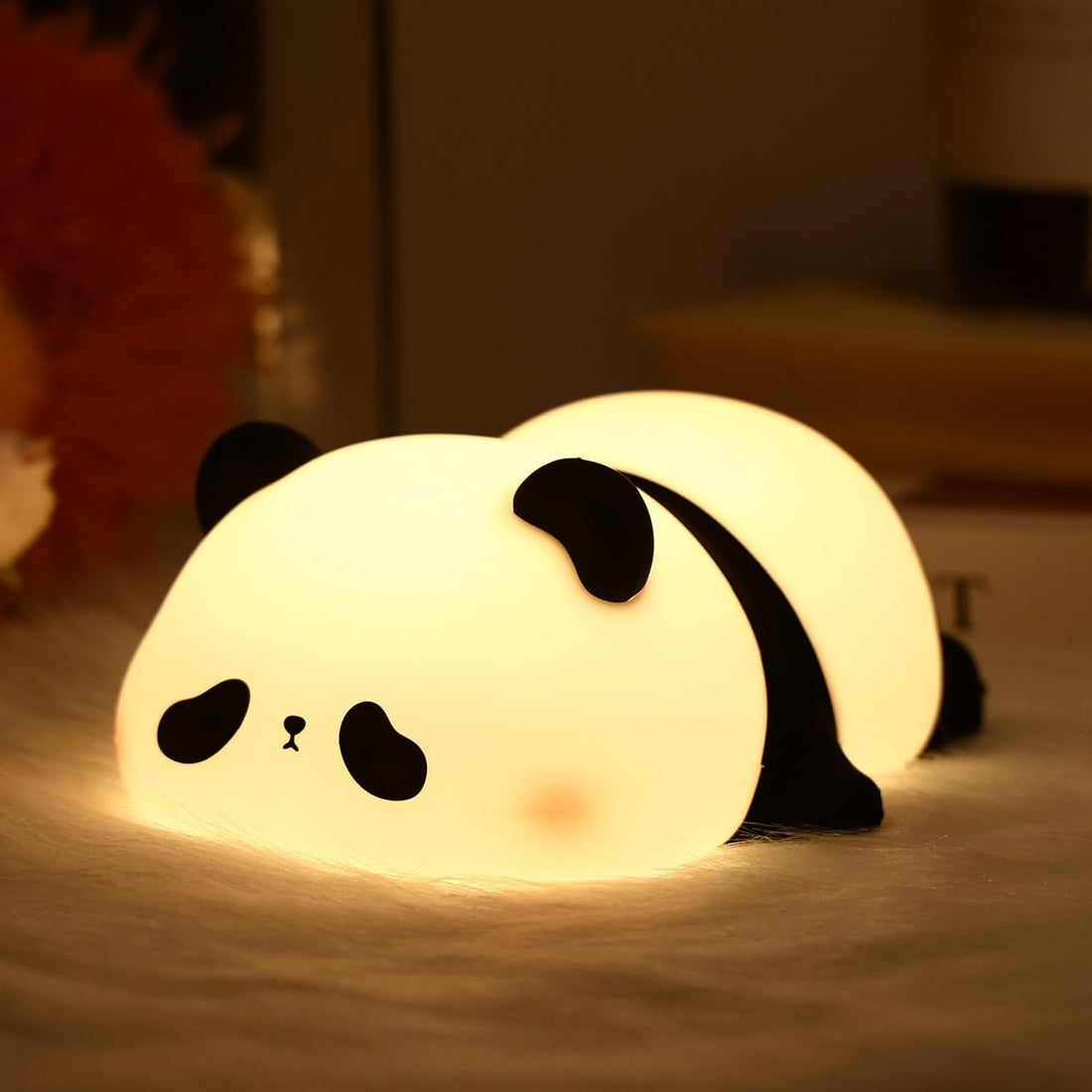 Light panda