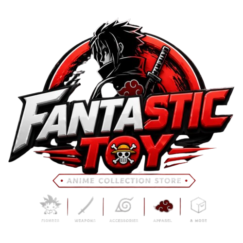 Fantastic Toys Logo