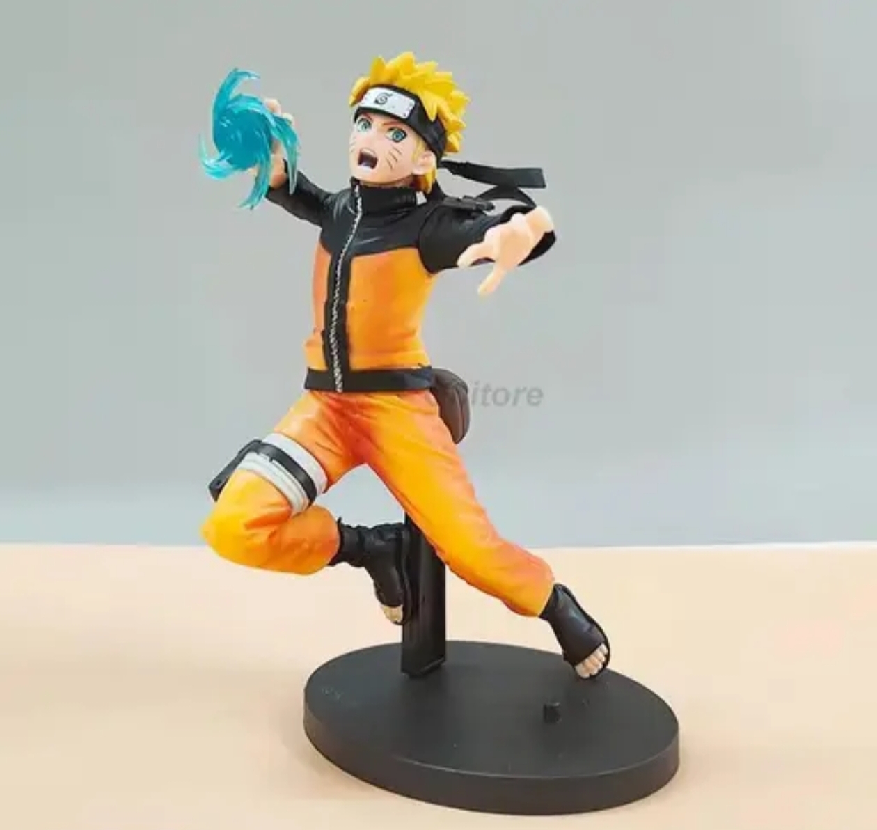 Naruto uzmaki 