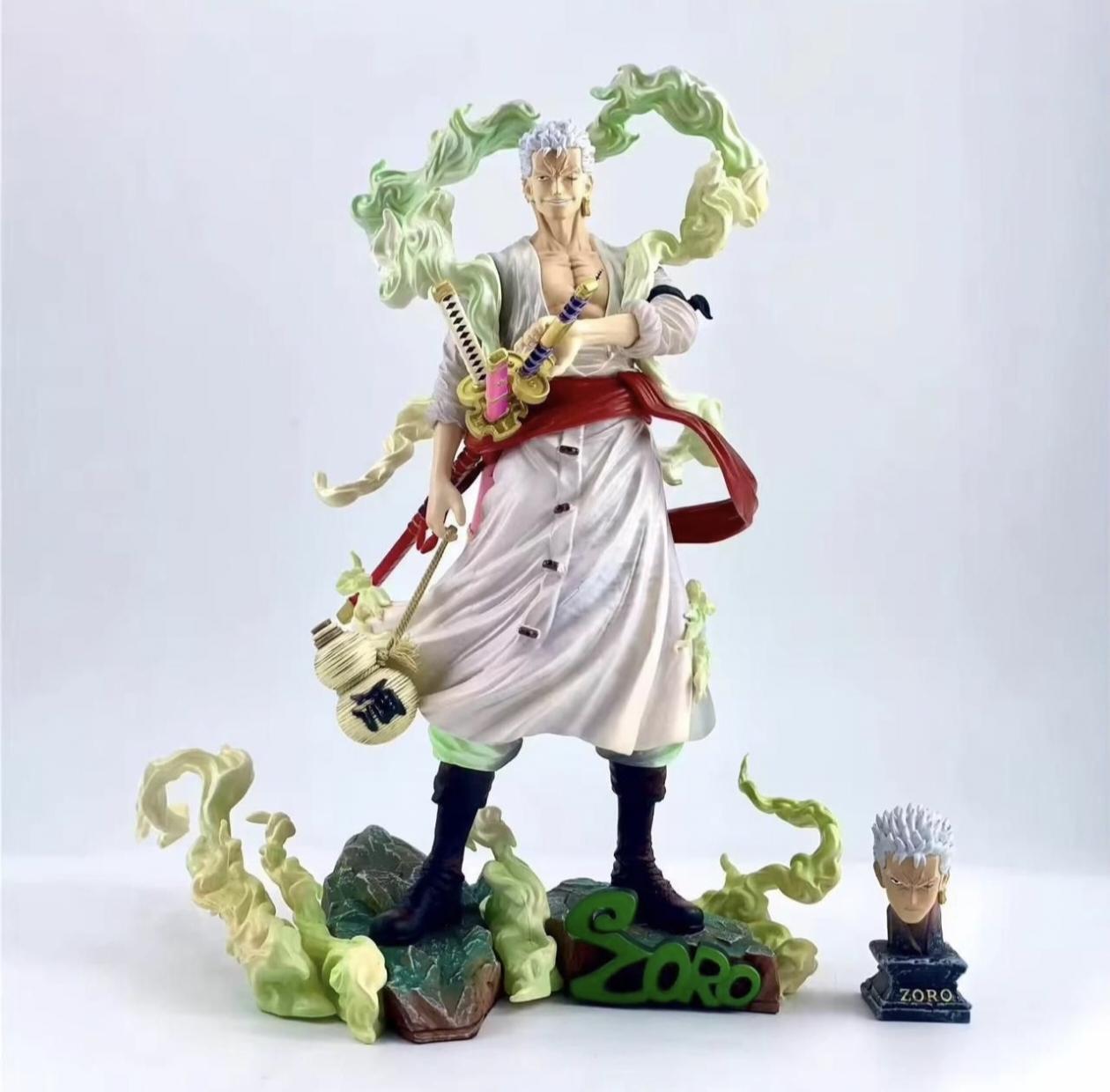 Zoro