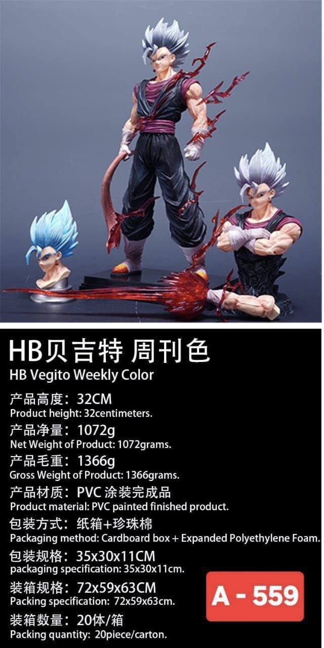 Vegetto