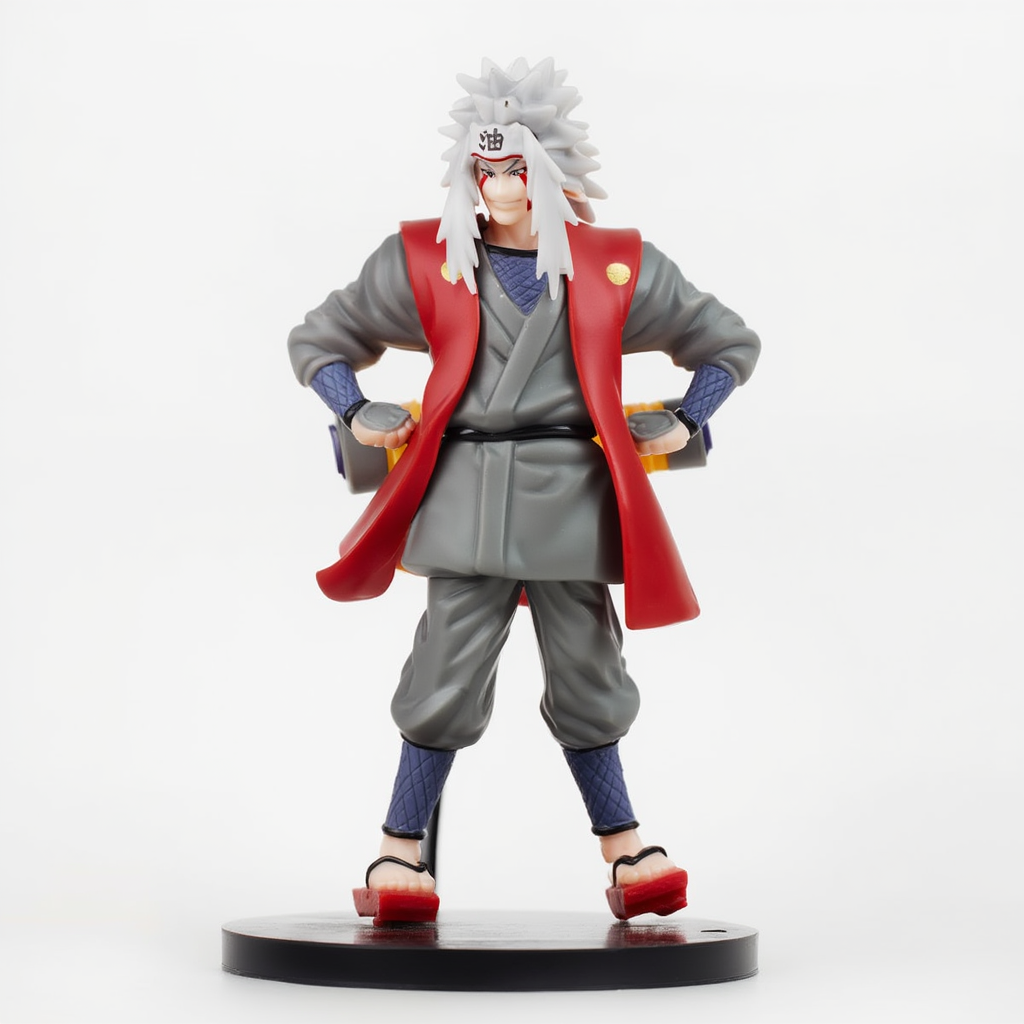 Jiraya 