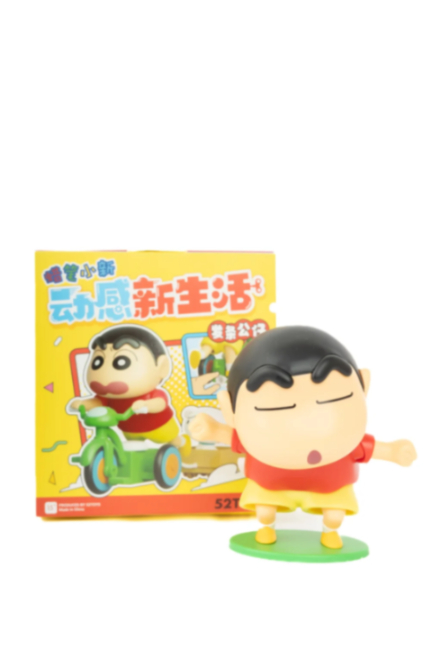 Shinchan