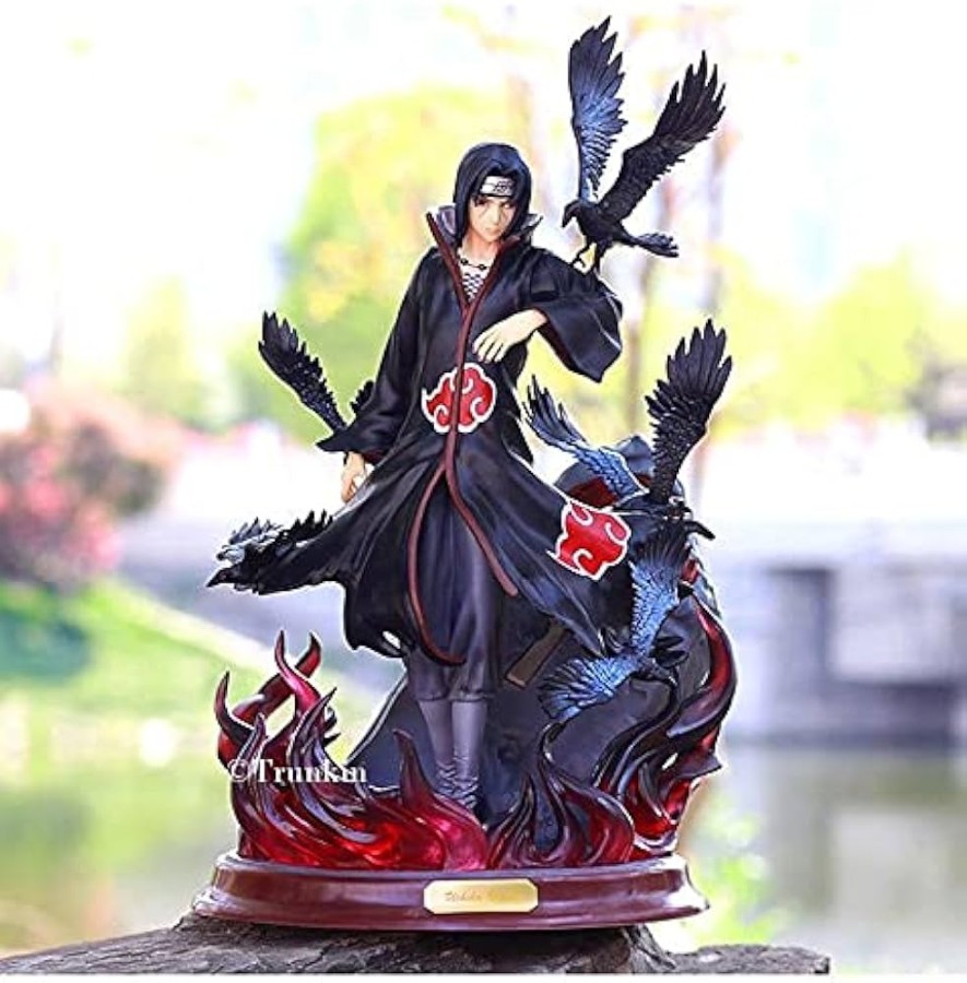 Itachi 