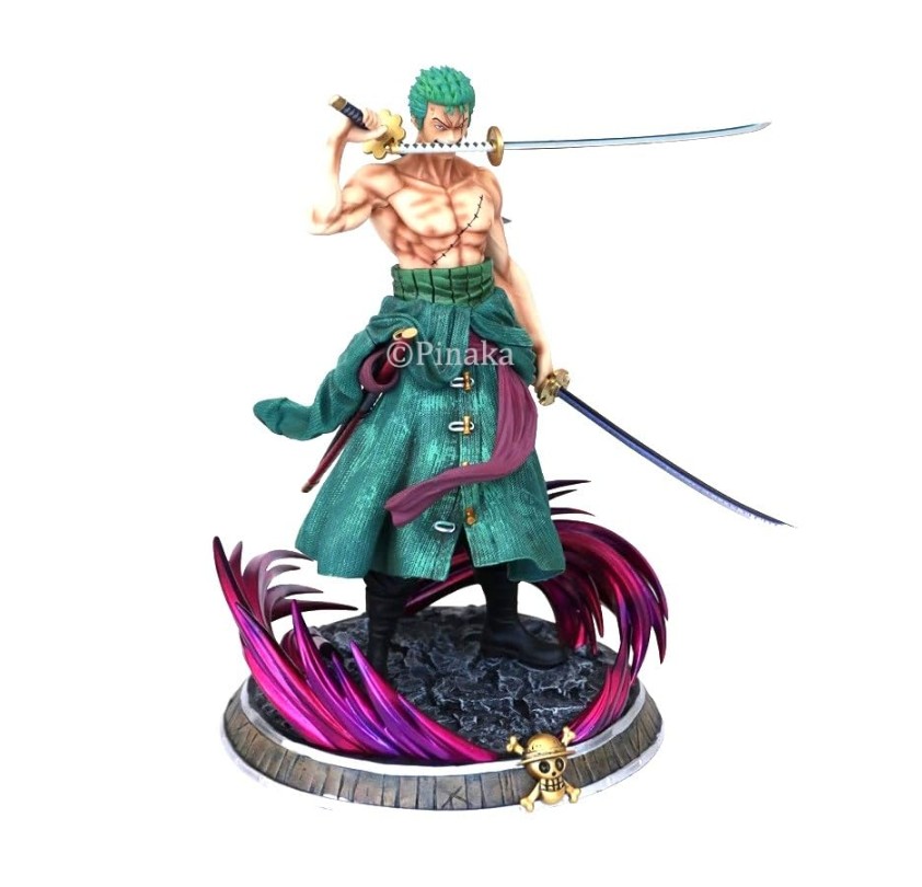 One Piece Roronoa Zoro