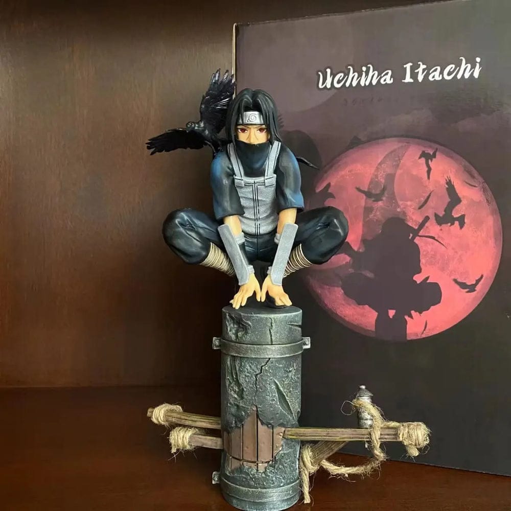 Itachi 
