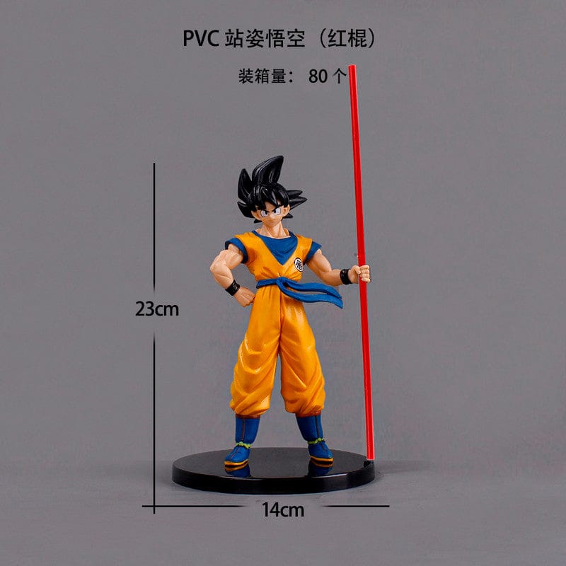 Goku
