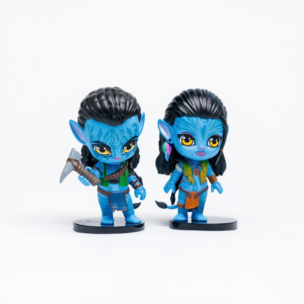 Avatar 