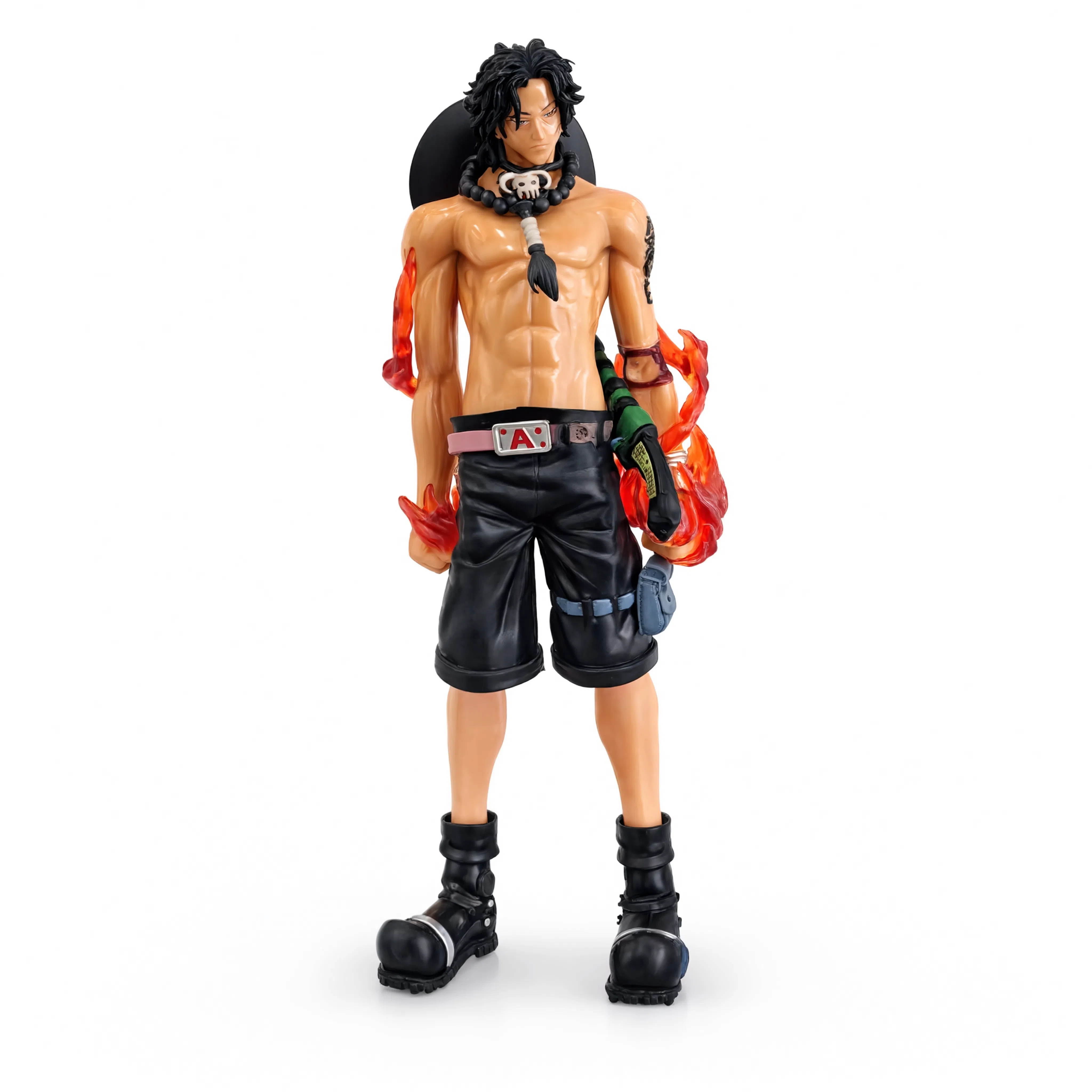One piece ace