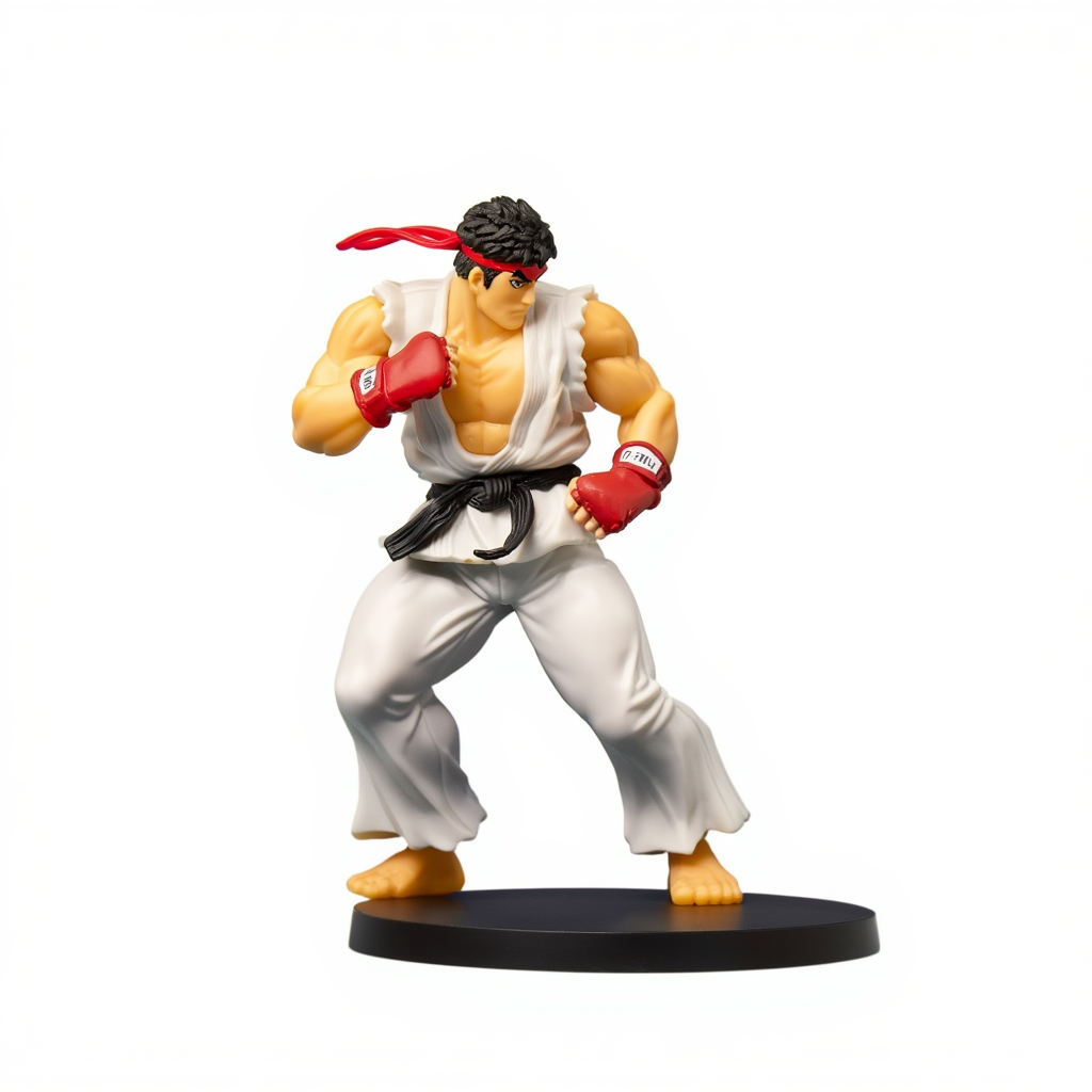 Ryu street fighter 