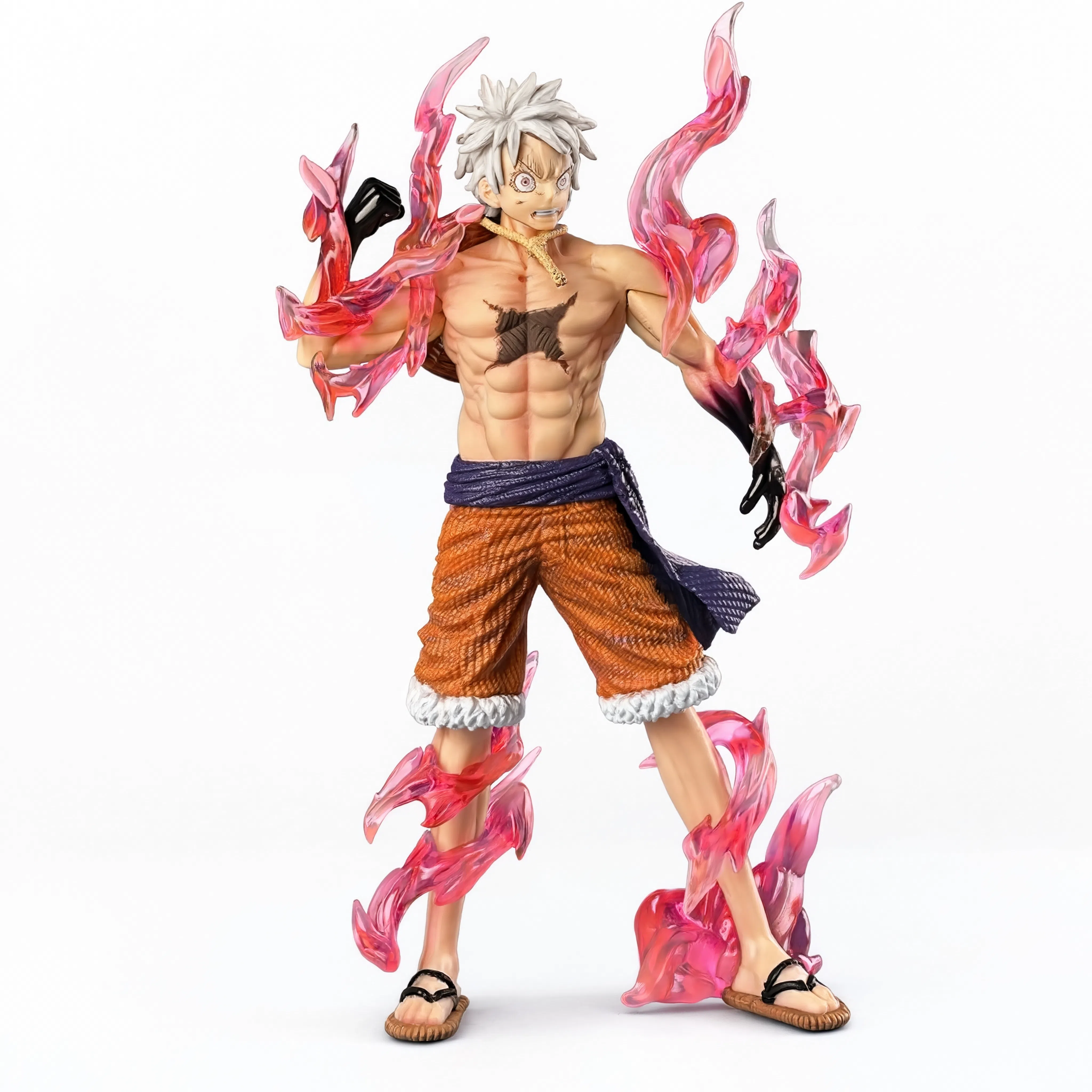 Onepiece Luffy 