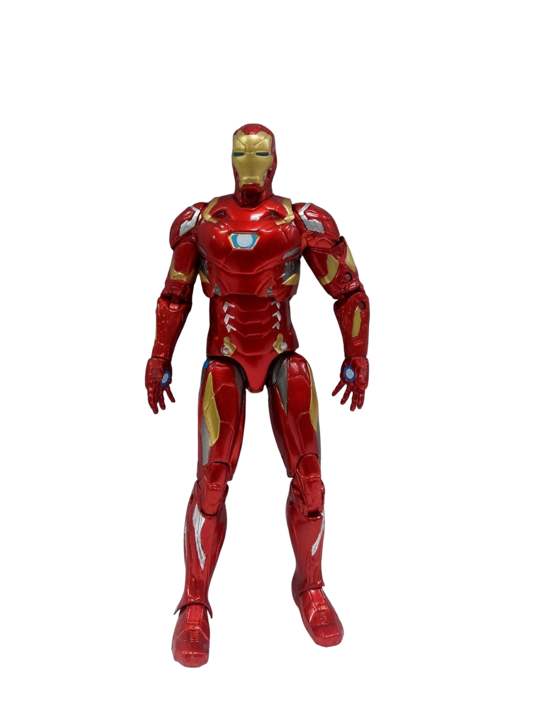 Iron man