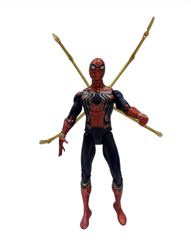 Spider man 