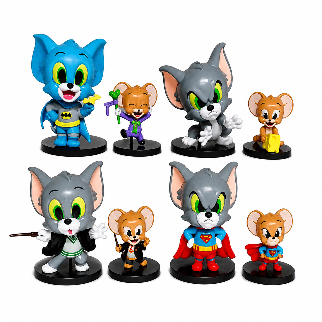 Tom & Jerry