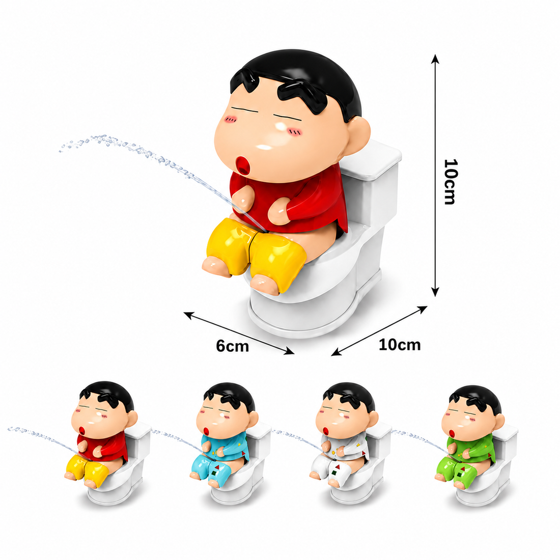 Shin-chan 