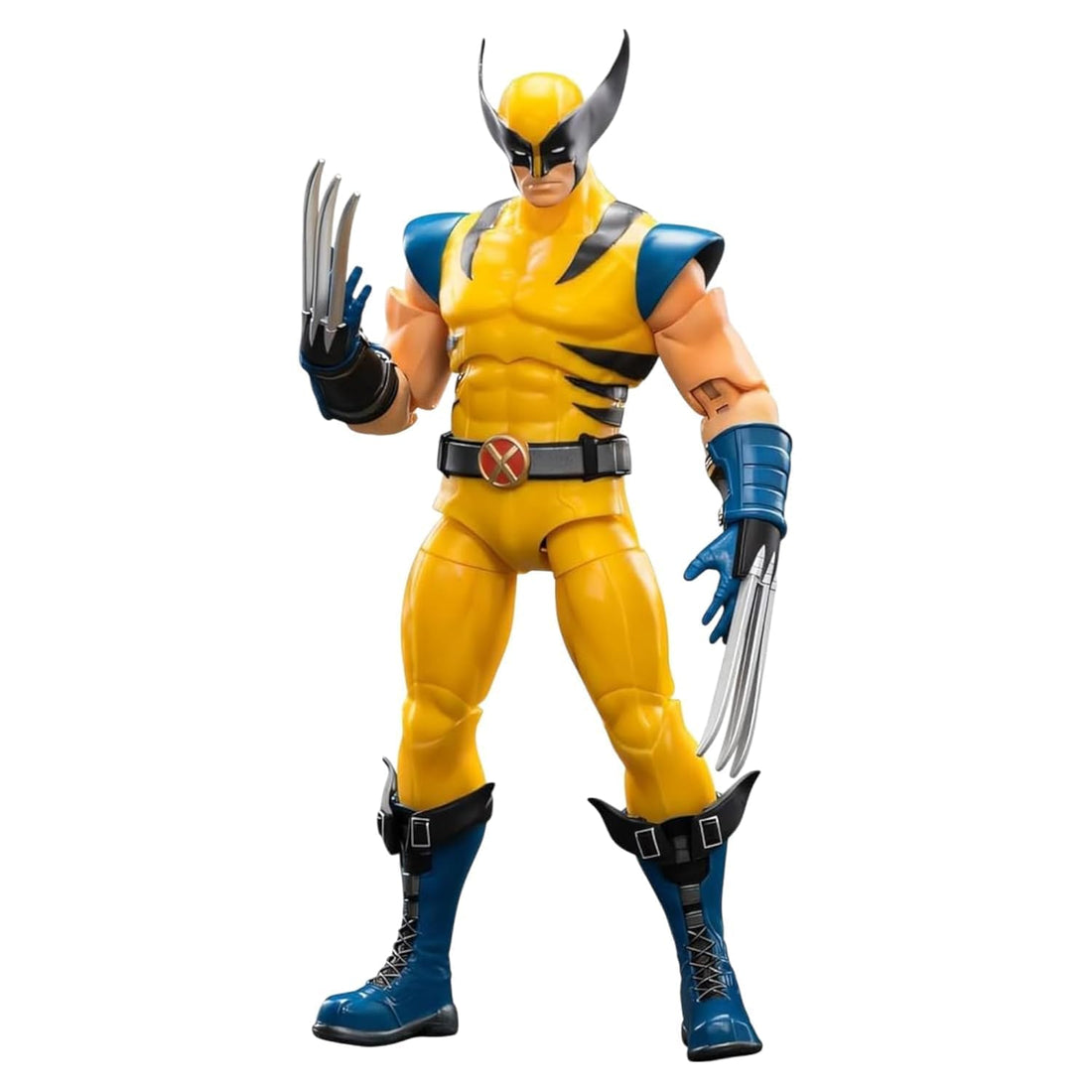 Wolverine