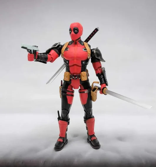 Deadpool