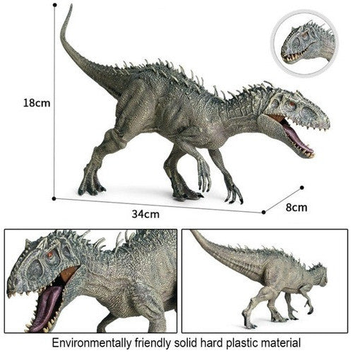 Indominus Dinosaur Rex Action Figure