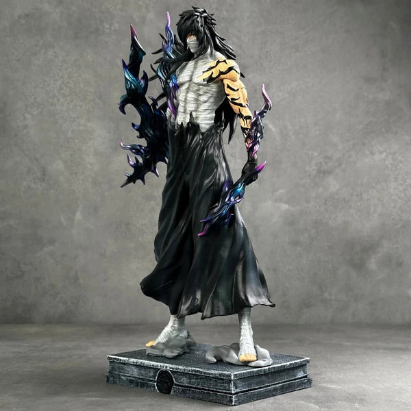 Bleach Kurosaki Ichigo Final Form Figure - 30 CM Regular priceRs. 3,299.00  Sold out