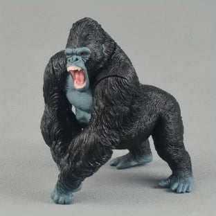 King Kong Figure - 15 cm