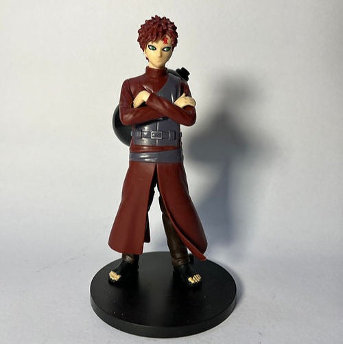 Naruto Gaara 18 cm Action Figure