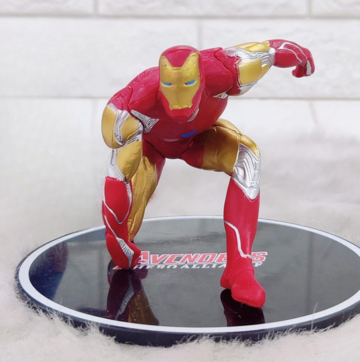 Avengers Action Figures