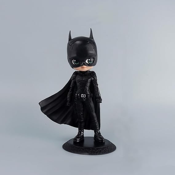Batman Figure - 17 cm