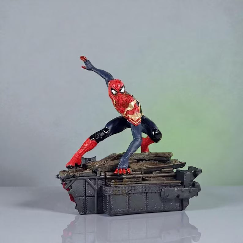 Spiderman Action Figure Regular priceRs. 3,499.00