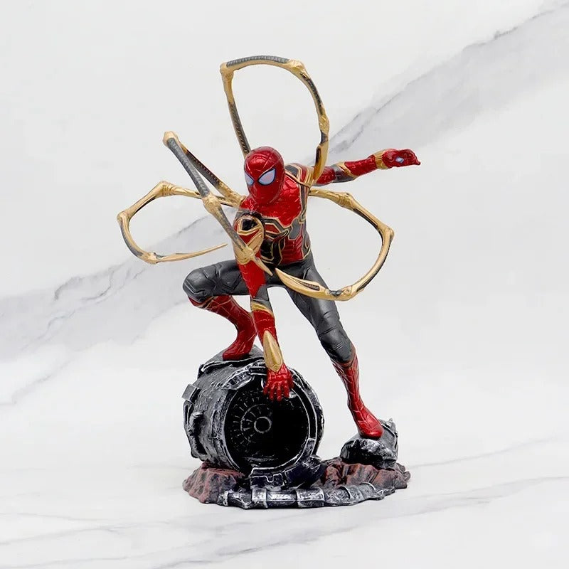 Iran spider man 